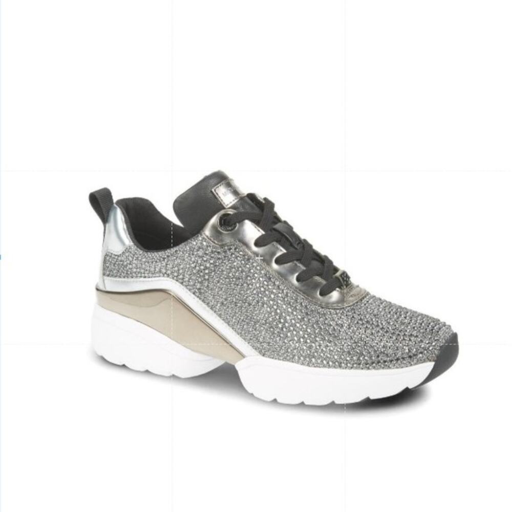 Women's Michael Kors Jada Training Sneaker, Size 8 M